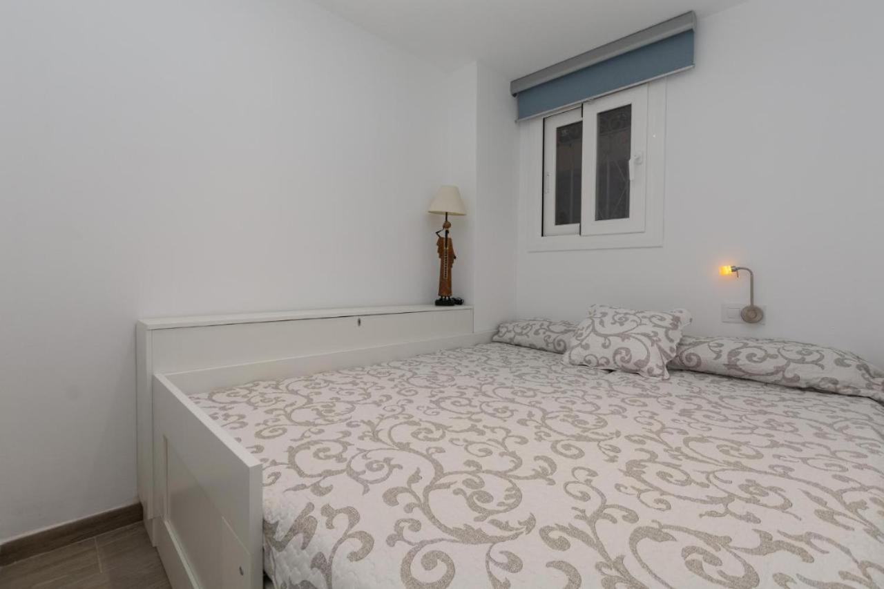 Apartamento Aureamar - Rocamar Community Rosas Exterior foto