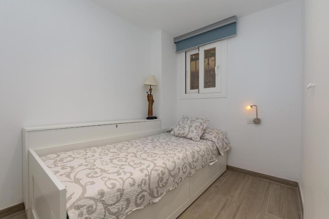 Apartamento Aureamar - Rocamar Community Rosas Exterior foto